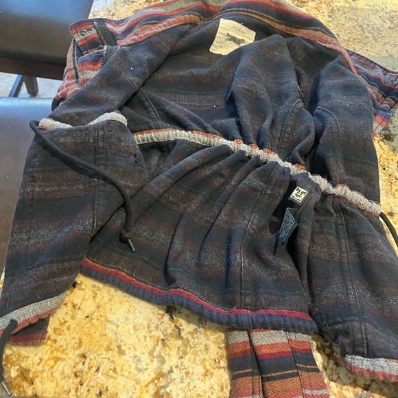 Obey Propaganda Jacket S - Picture 7 of 10